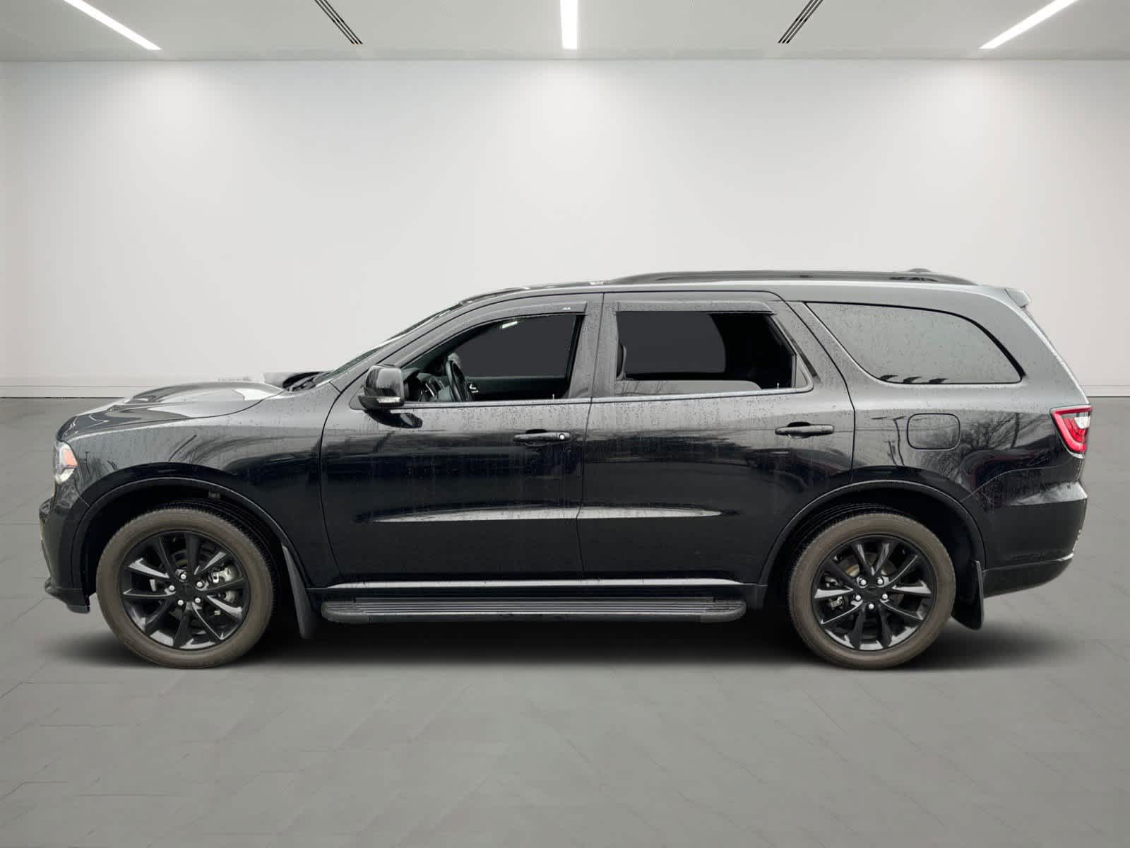 used 2018 Dodge Durango car, priced at $28,900