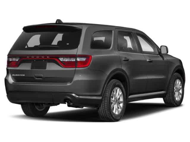 new 2024 Dodge Durango car, priced at $46,353