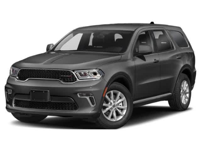 new 2024 Dodge Durango car, priced at $46,353