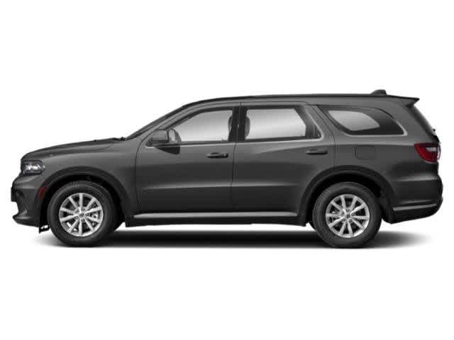 new 2024 Dodge Durango car, priced at $46,353