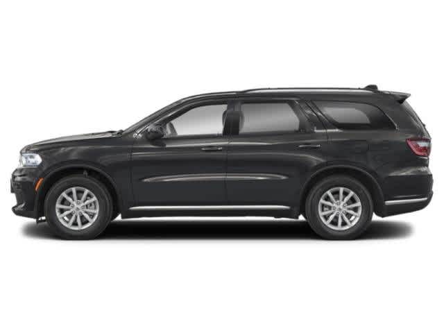 new 2025 Dodge Durango car, priced at $46,166