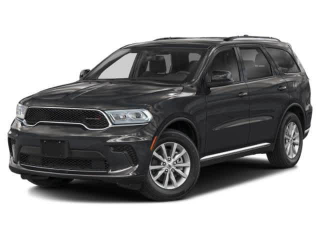 new 2025 Dodge Durango car, priced at $46,166