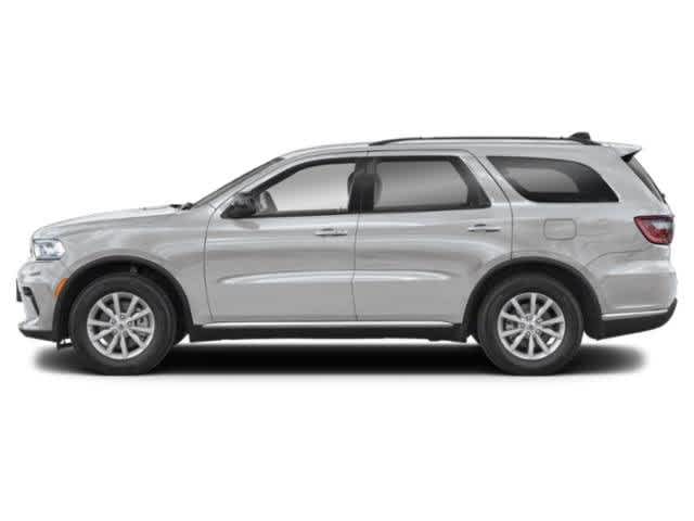 new 2025 Dodge Durango car, priced at $46,166