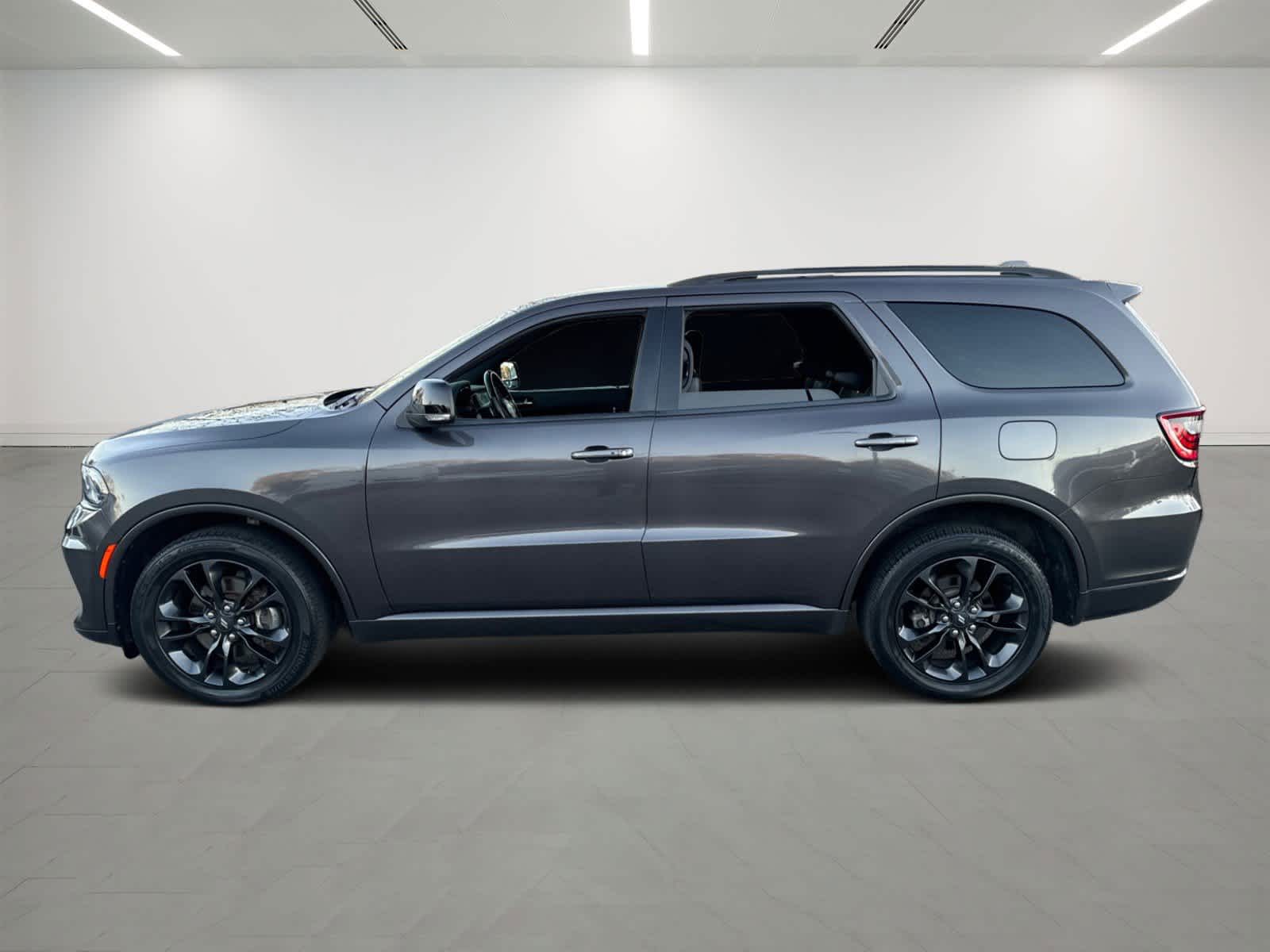 used 2021 Dodge Durango car, priced at $32,700