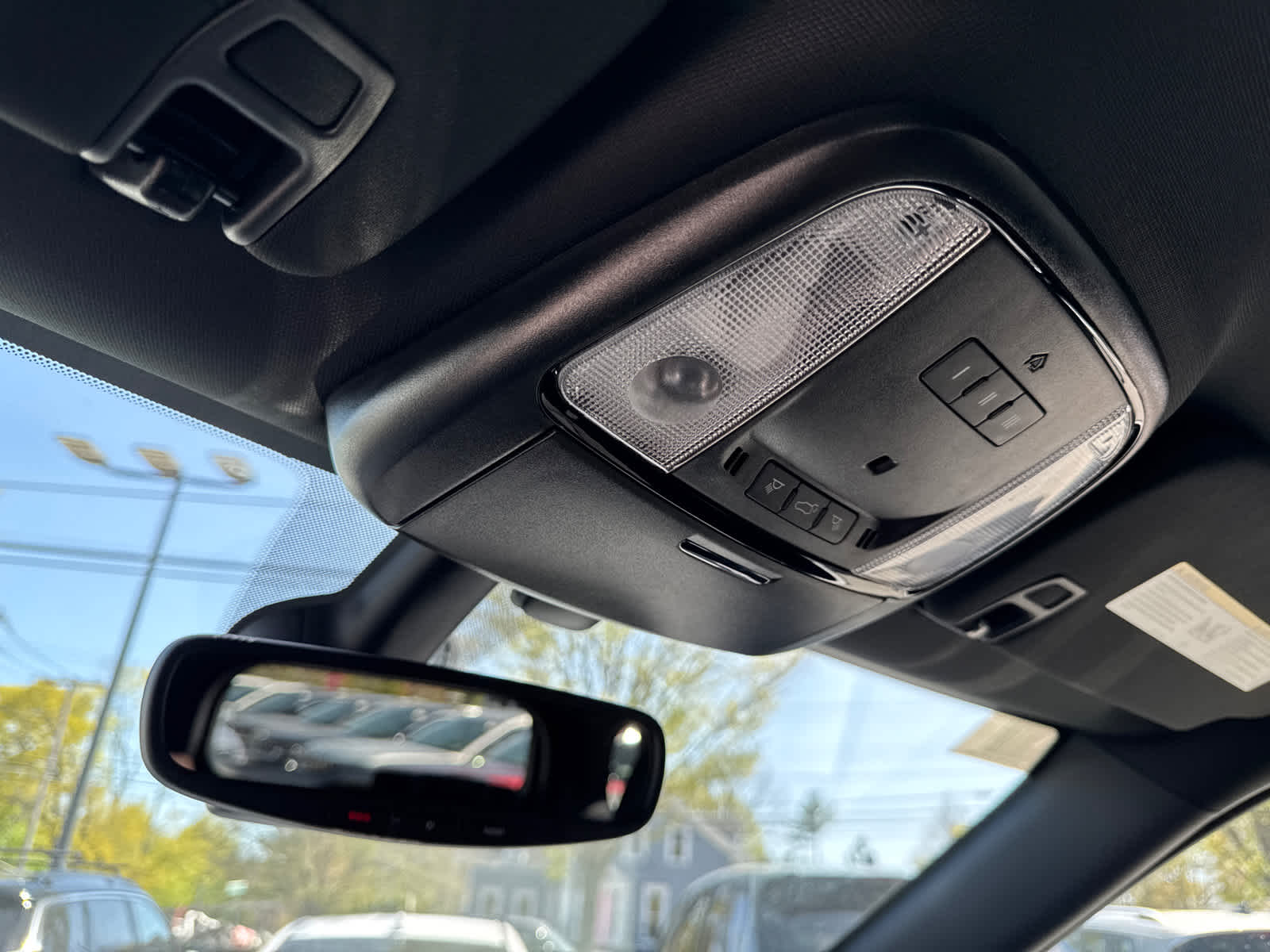new 2025 Dodge Durango car, priced at $39,577
