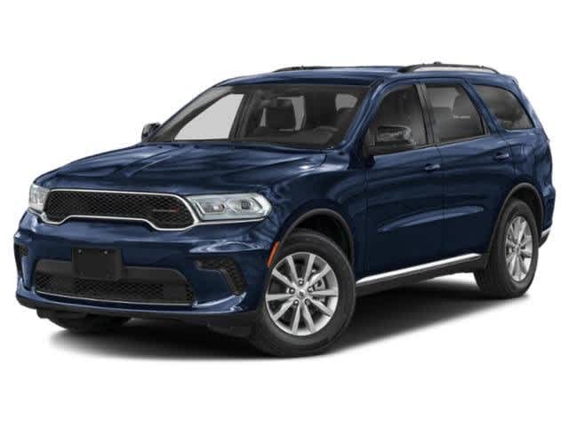 new 2025 Dodge Durango car, priced at $47,385