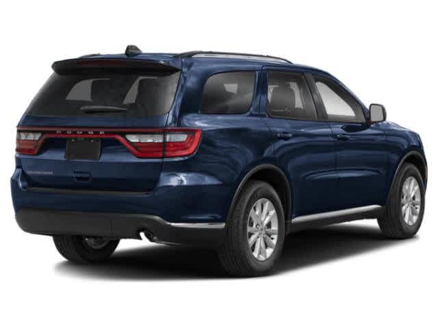 new 2025 Dodge Durango car, priced at $47,385