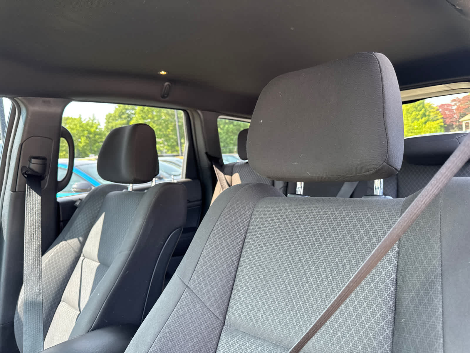 used 2018 Jeep Grand Cherokee car, priced at $16,200
