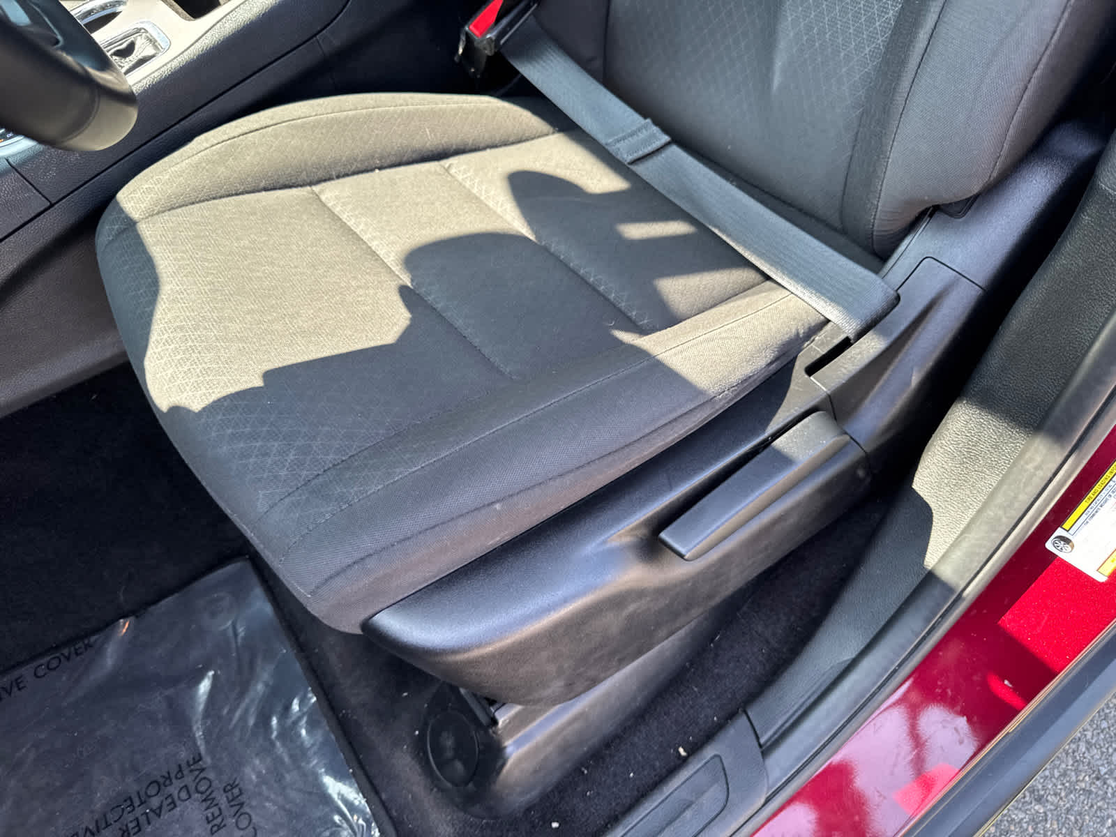 used 2018 Jeep Grand Cherokee car, priced at $16,200