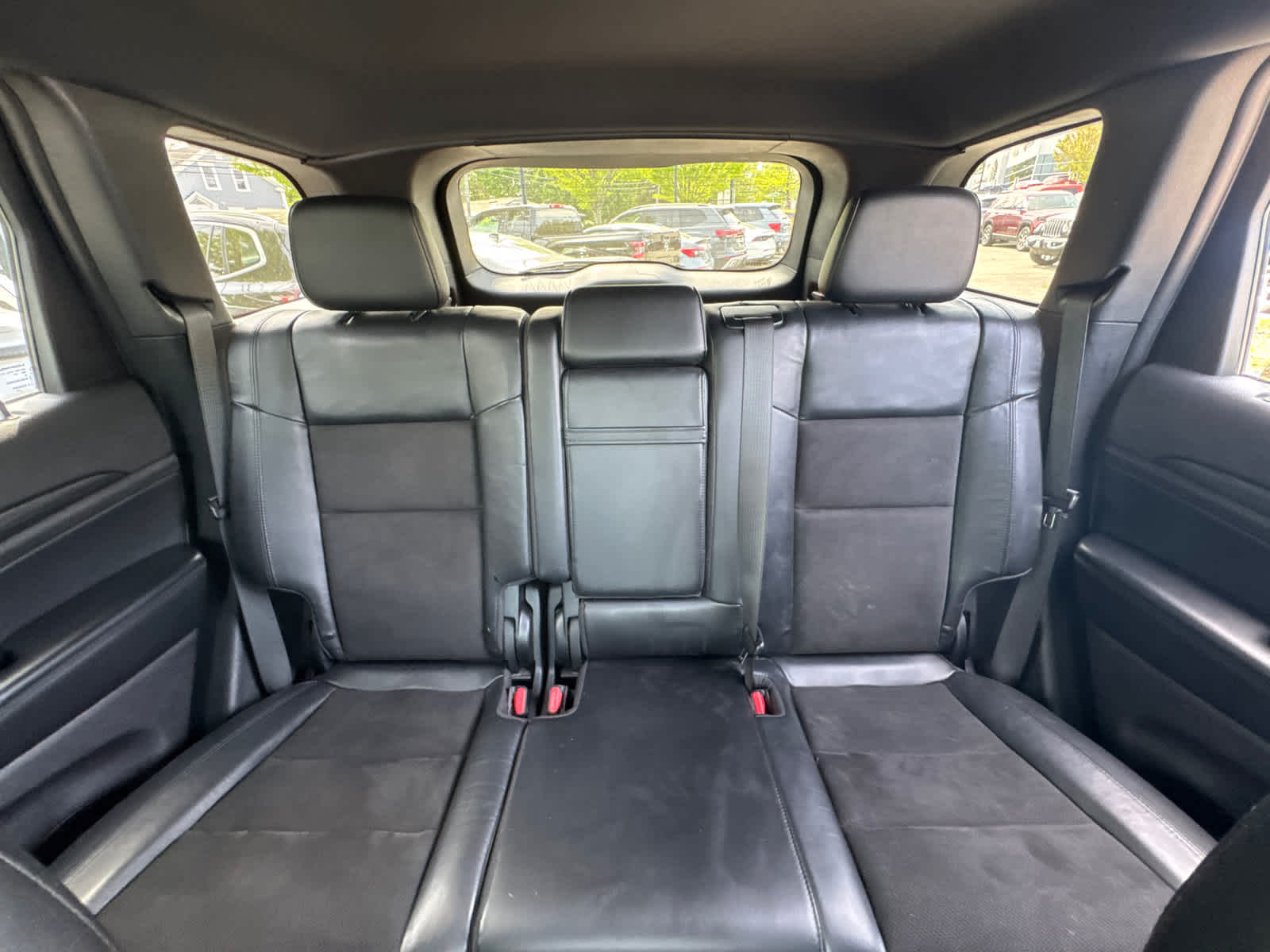used 2021 Jeep Grand Cherokee car, priced at $26,900