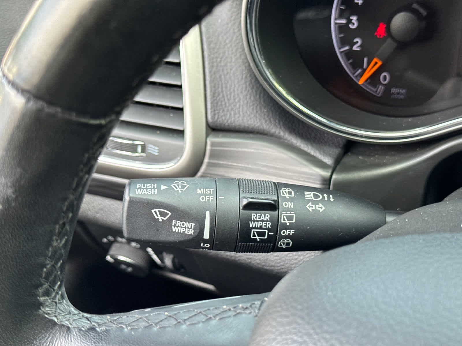 used 2021 Jeep Grand Cherokee car, priced at $26,900