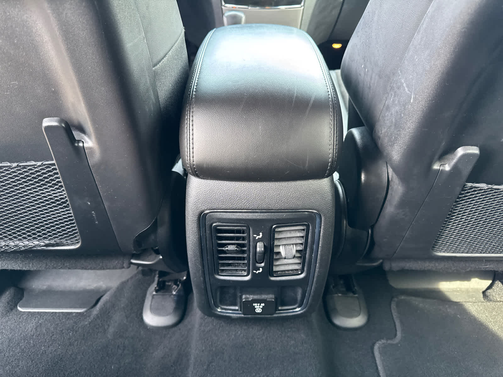 used 2021 Jeep Grand Cherokee car, priced at $26,900