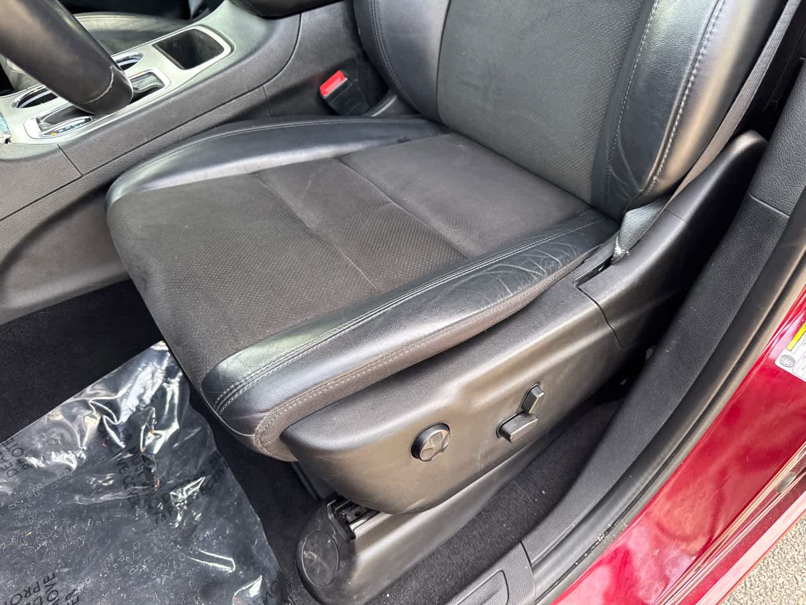 used 2021 Jeep Grand Cherokee car, priced at $26,900