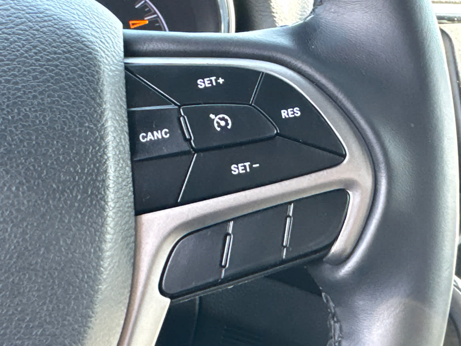 used 2021 Jeep Grand Cherokee car, priced at $20,999