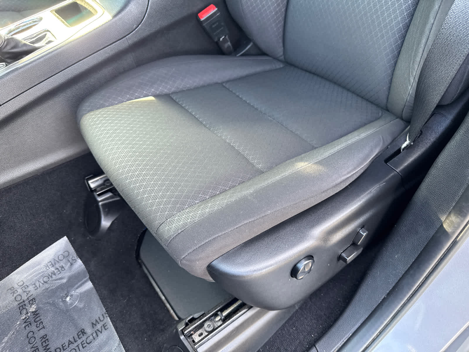 used 2021 Jeep Grand Cherokee car, priced at $20,999