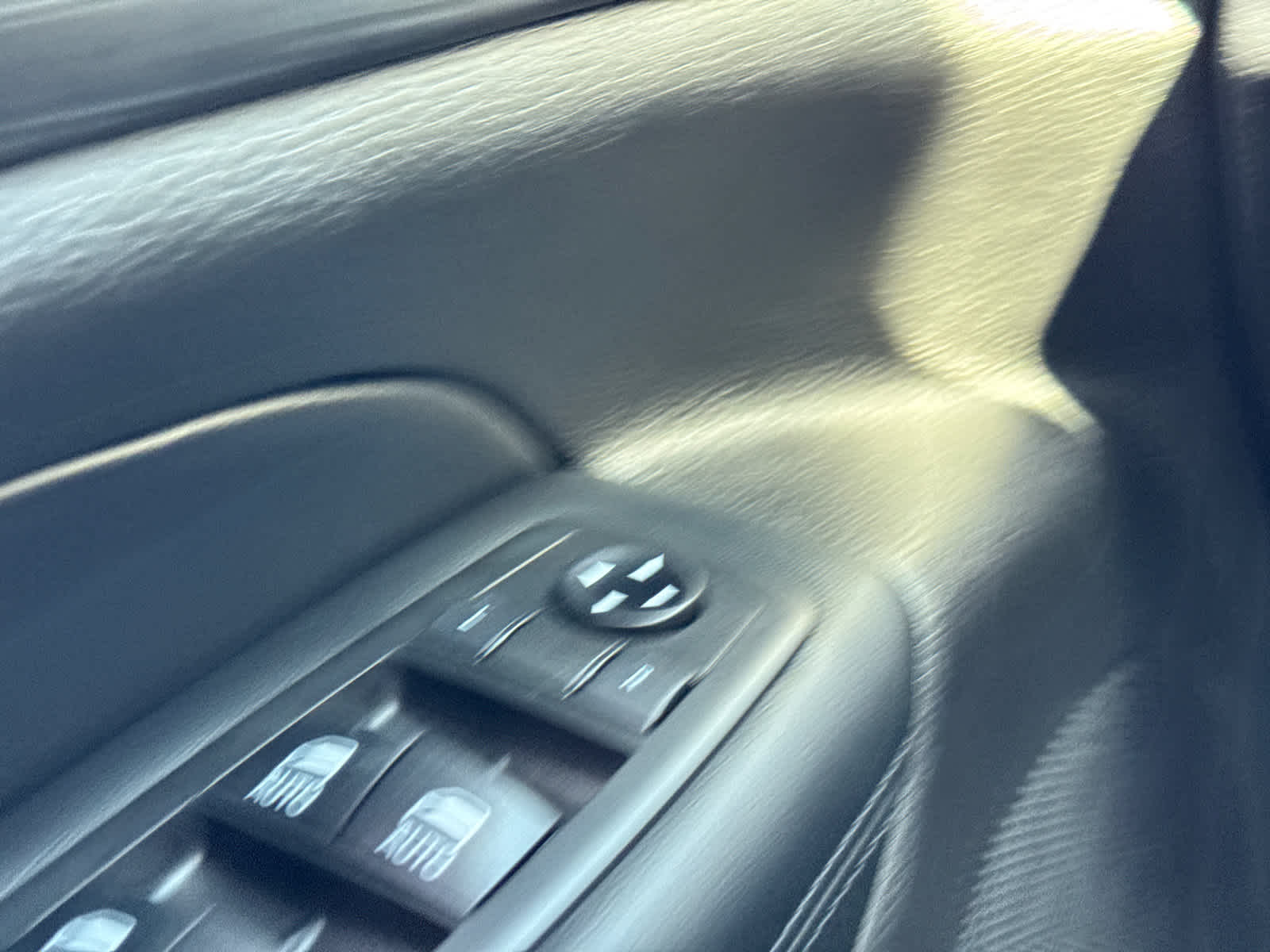 used 2021 Jeep Grand Cherokee car, priced at $20,999