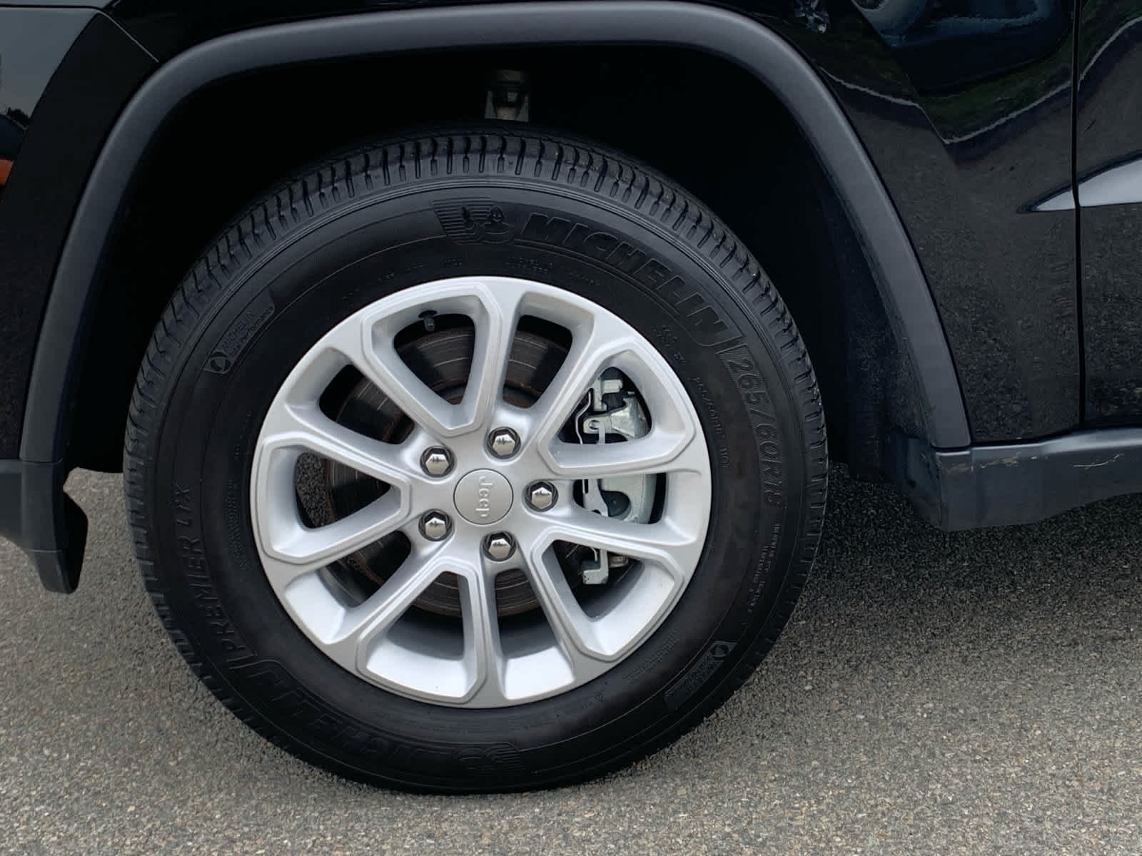 used 2022 Jeep Grand Cherokee WK car, priced at $29,975