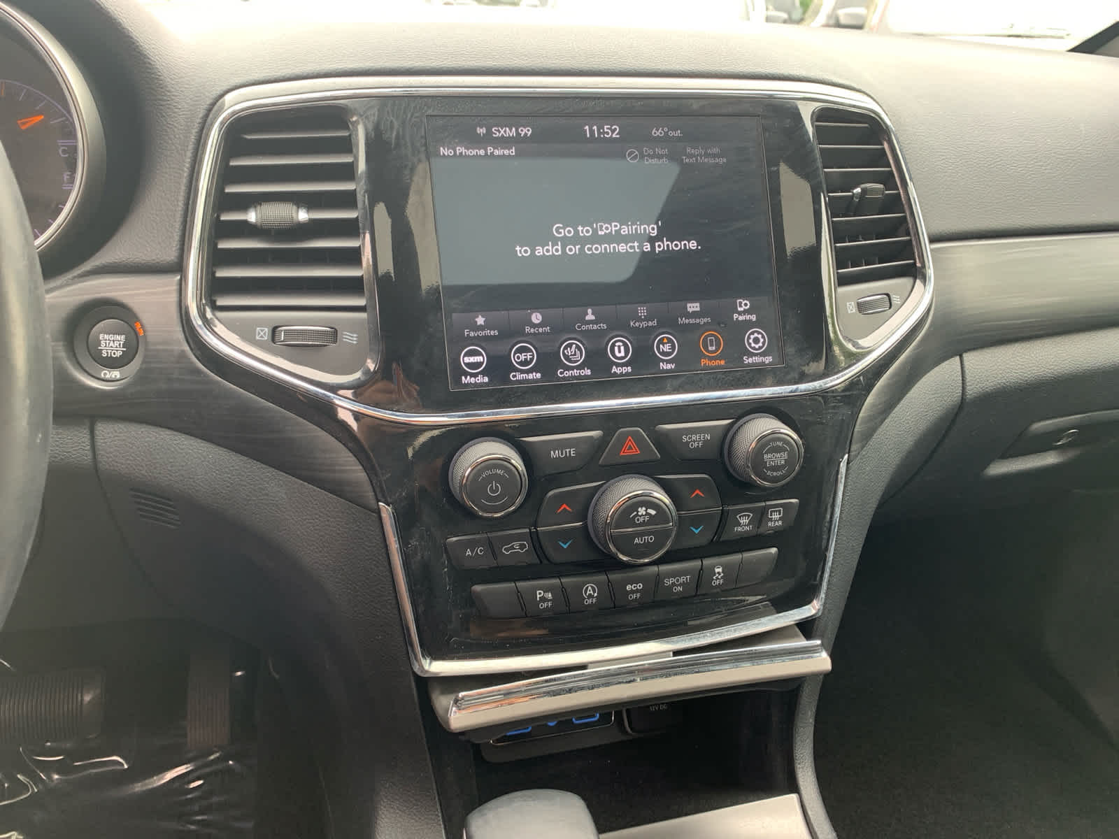 used 2022 Jeep Grand Cherokee WK car, priced at $29,975