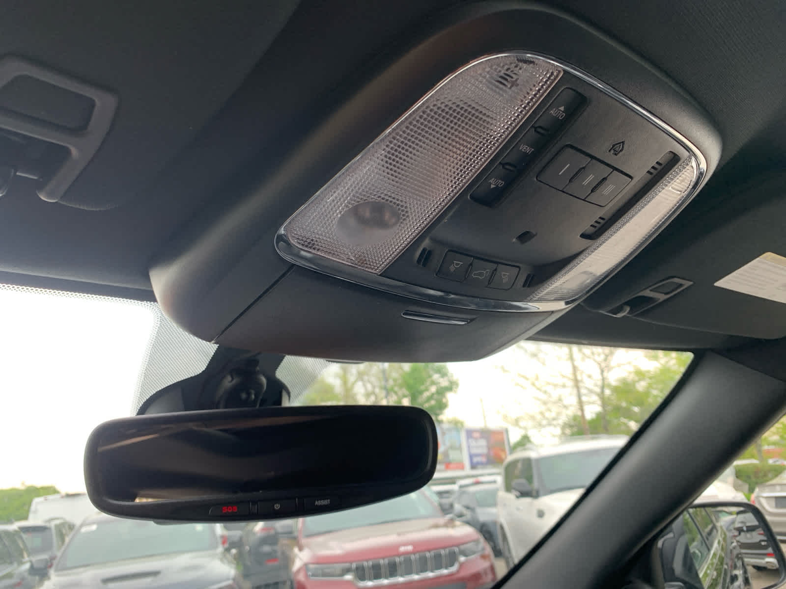 used 2022 Jeep Grand Cherokee WK car, priced at $29,975