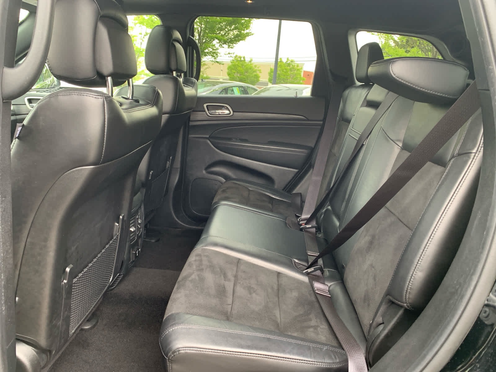 used 2022 Jeep Grand Cherokee WK car, priced at $29,975