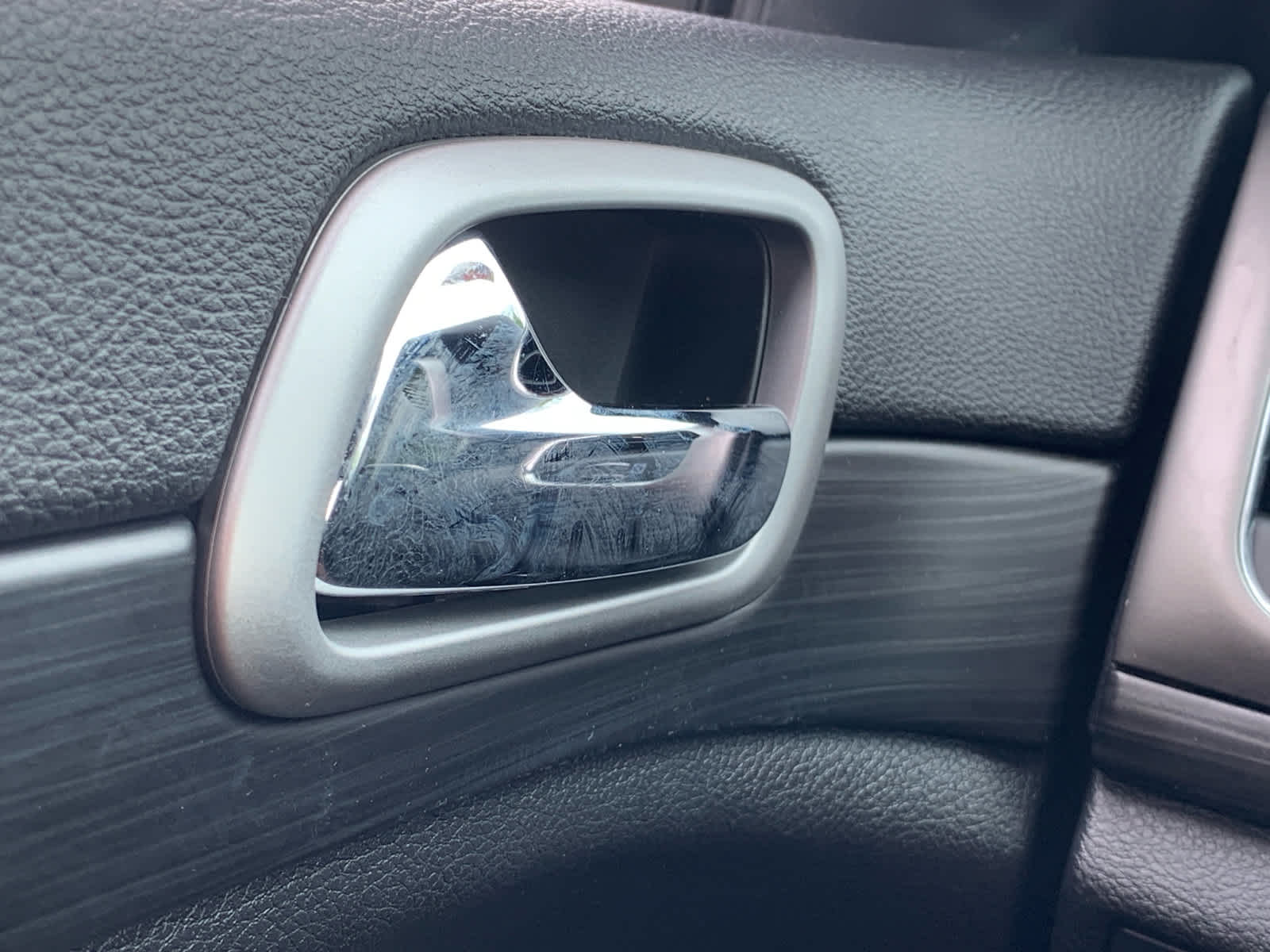used 2022 Jeep Grand Cherokee WK car, priced at $29,975