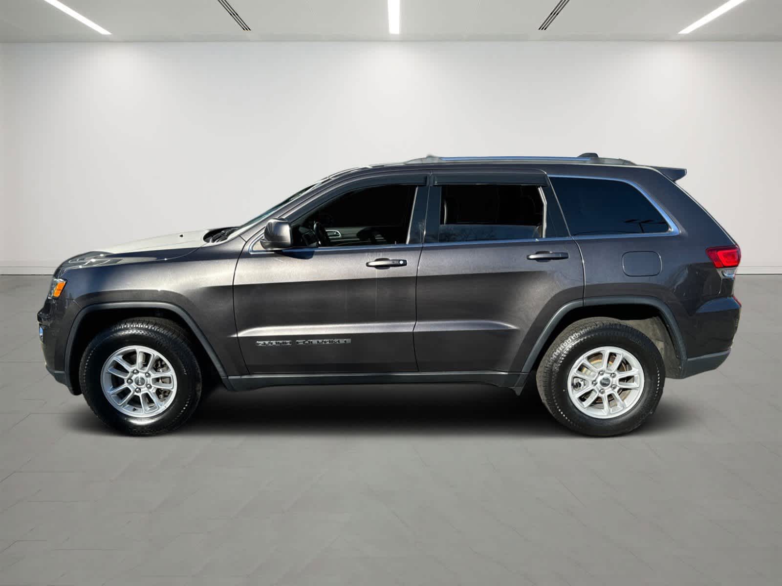 used 2020 Jeep Grand Cherokee car, priced at $21,700