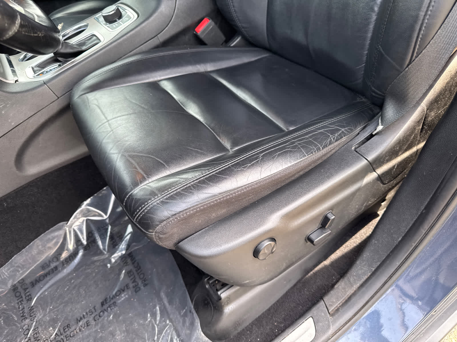 used 2021 Jeep Grand Cherokee car, priced at $21,900