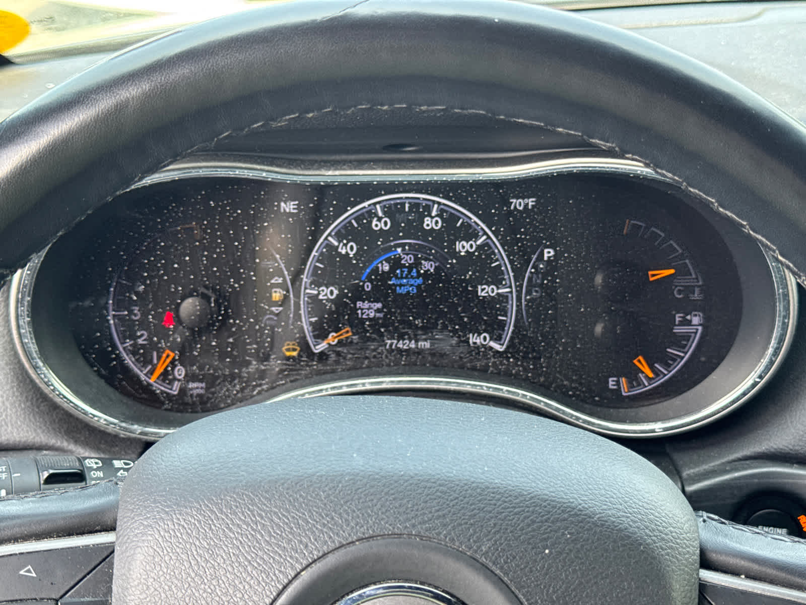 used 2021 Jeep Grand Cherokee car, priced at $21,900