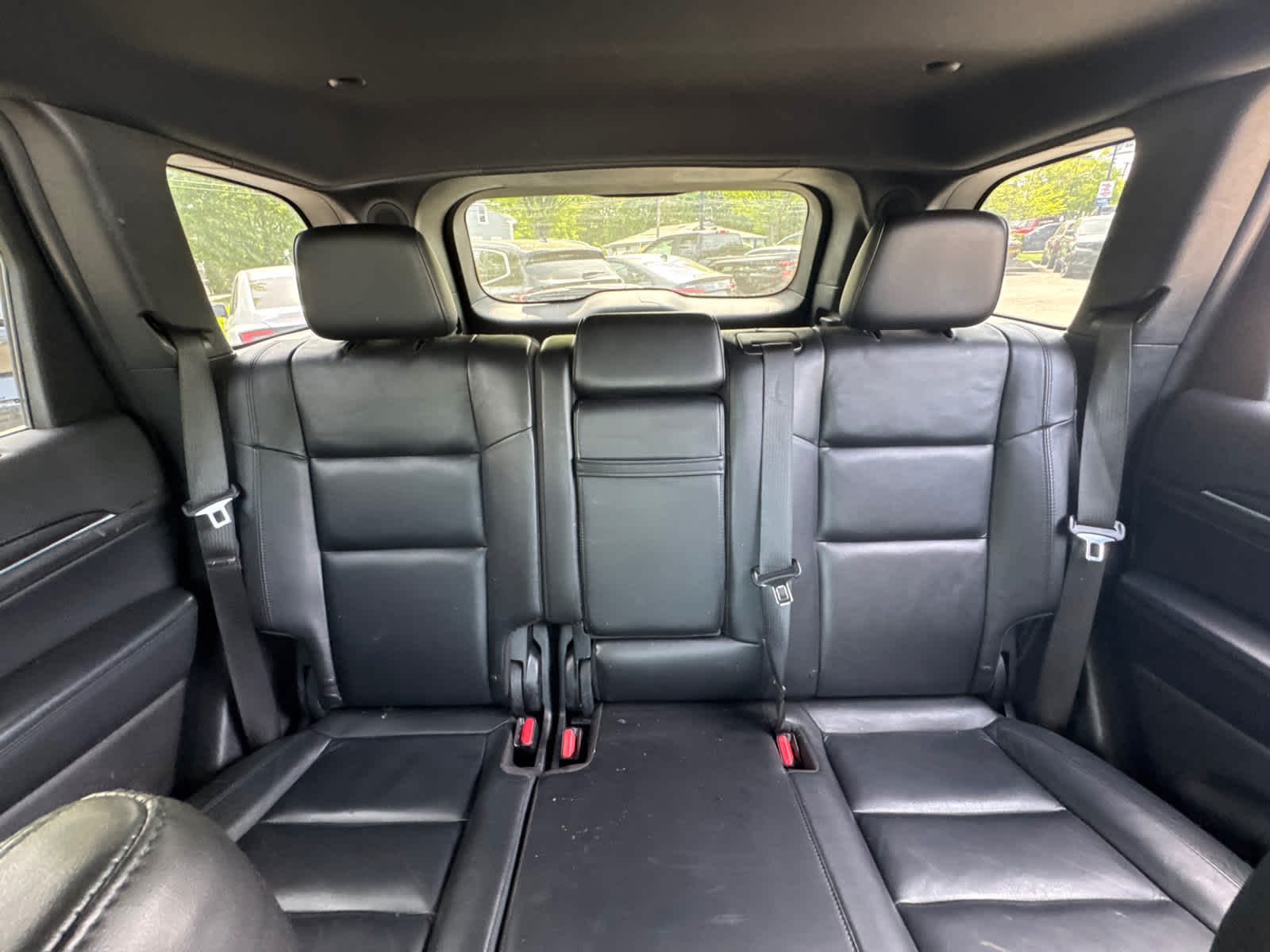 used 2021 Jeep Grand Cherokee car, priced at $21,900