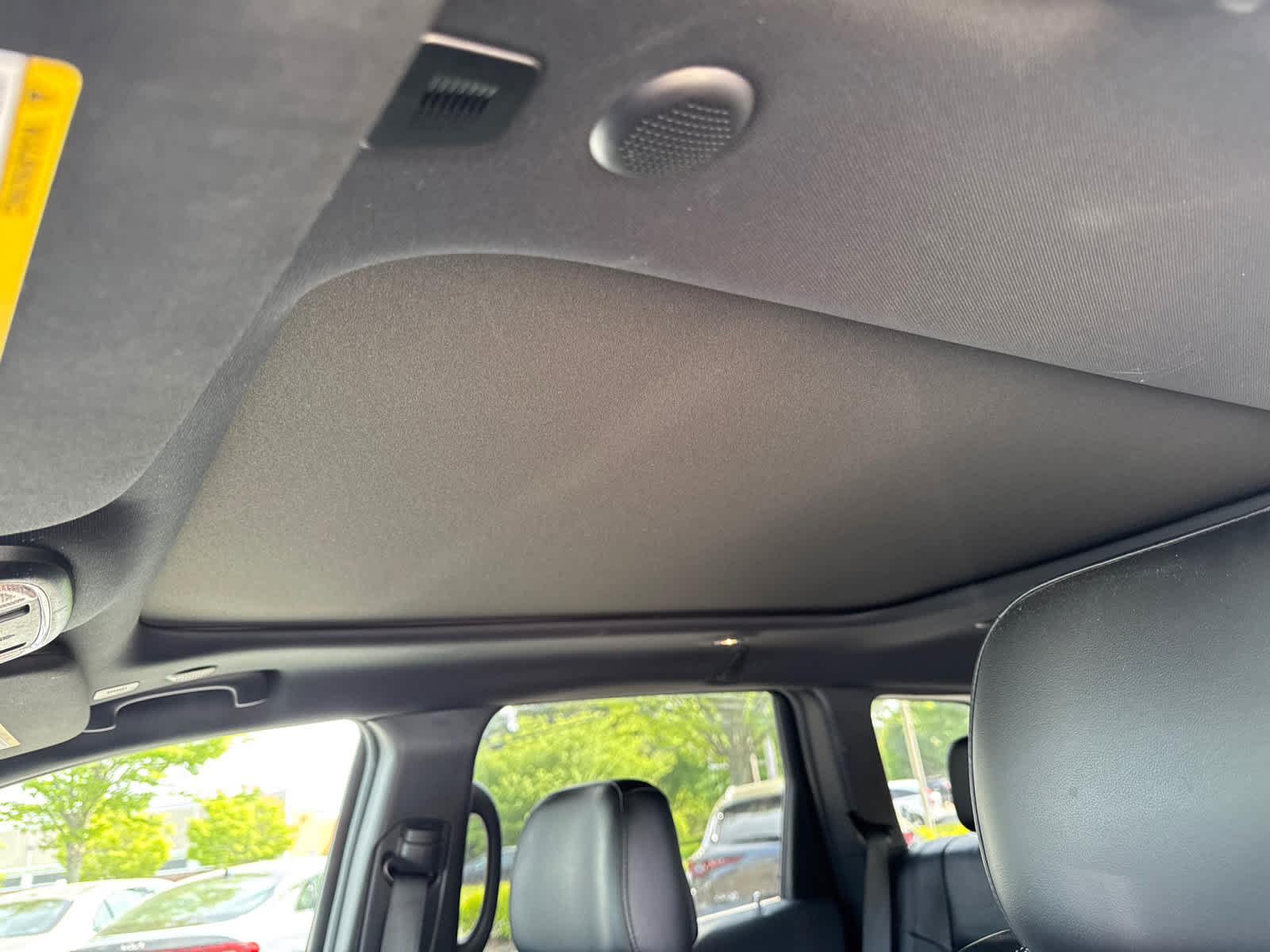 used 2021 Jeep Grand Cherokee car, priced at $21,900