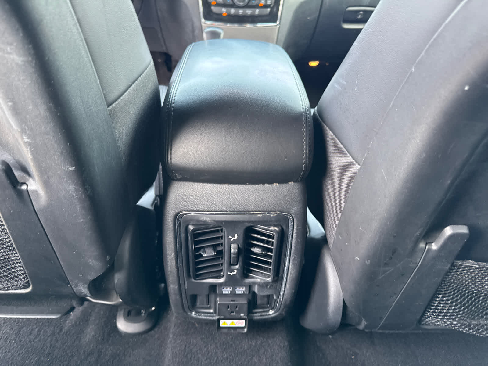used 2021 Jeep Grand Cherokee car, priced at $21,900