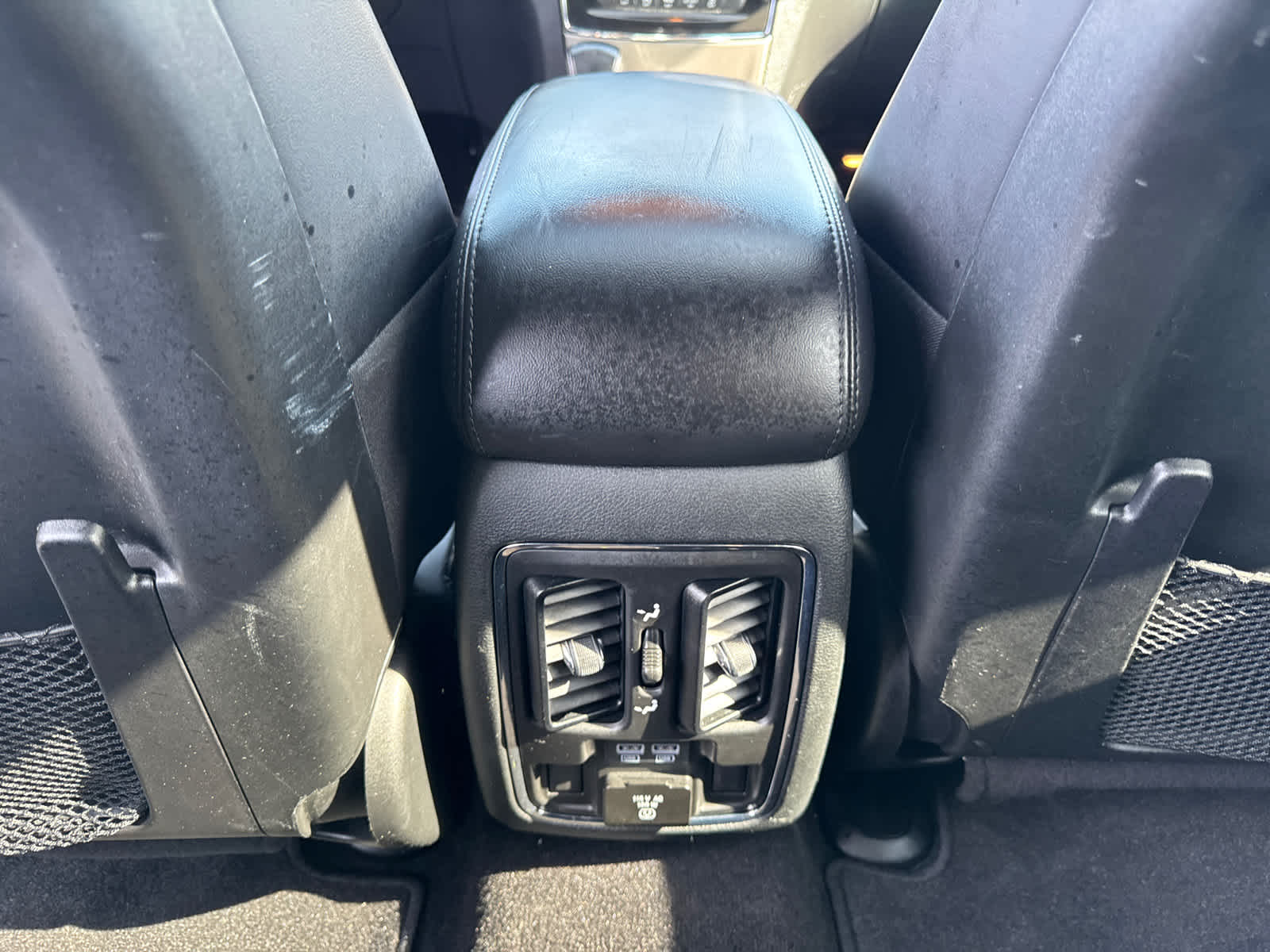 used 2022 Jeep Grand Cherokee WK car, priced at $27,400