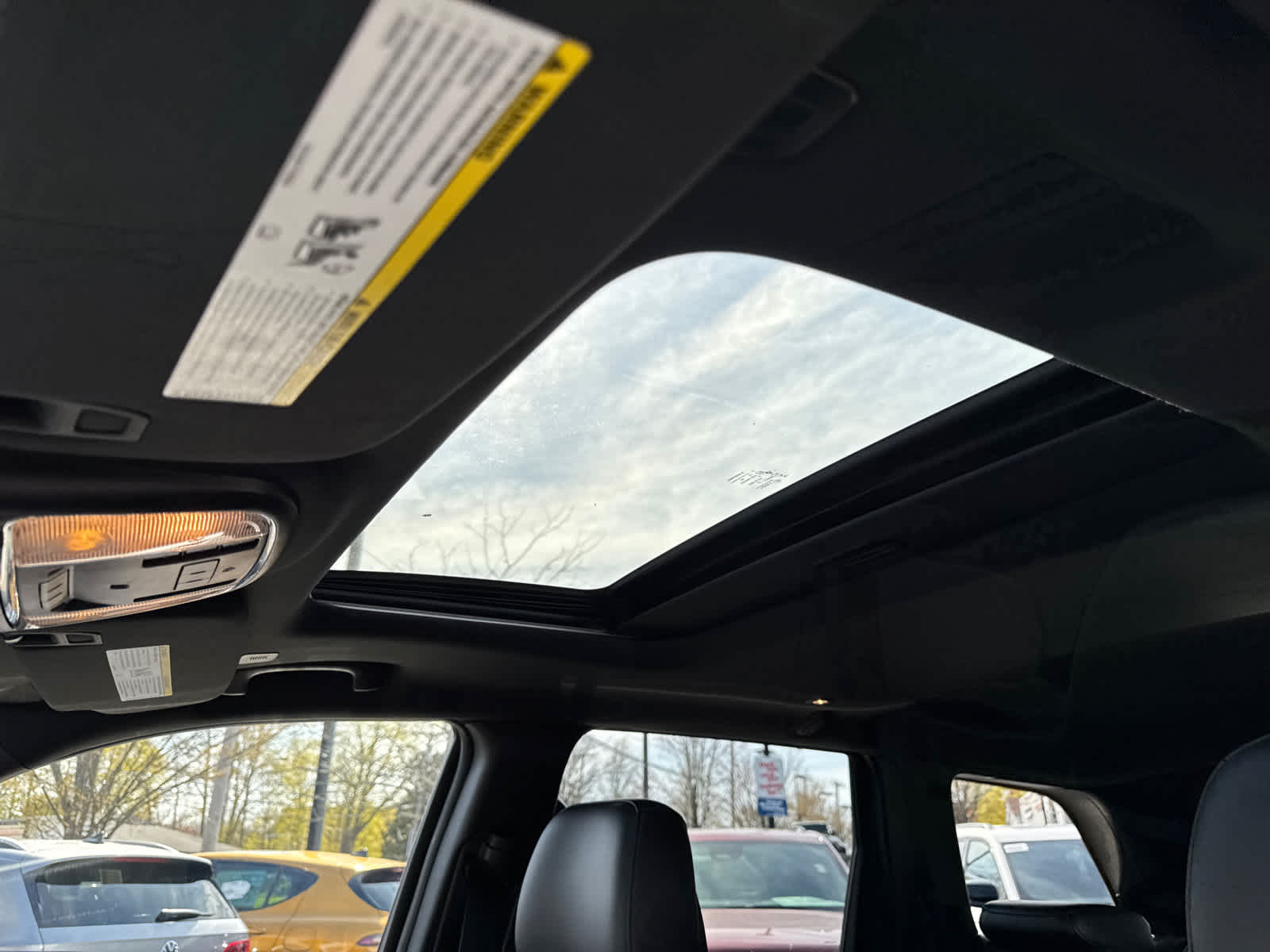 used 2022 Jeep Grand Cherokee WK car, priced at $27,400