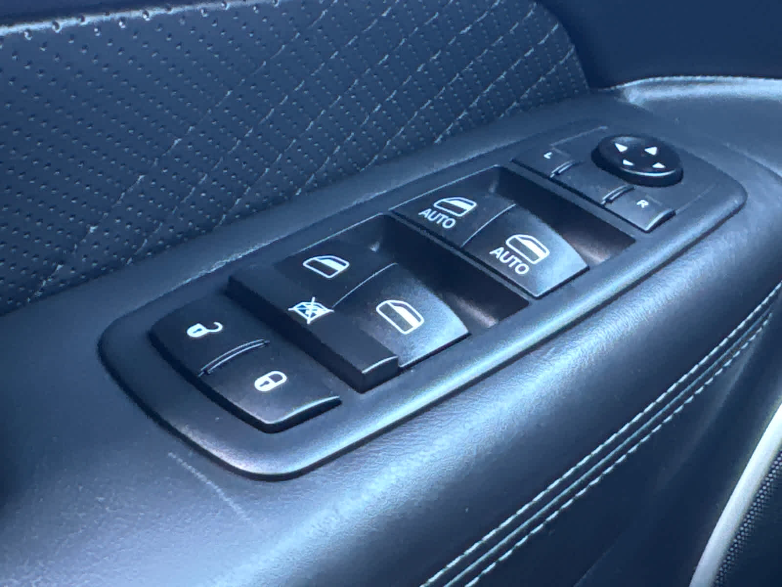 used 2020 Jeep Grand Cherokee car, priced at $85,900