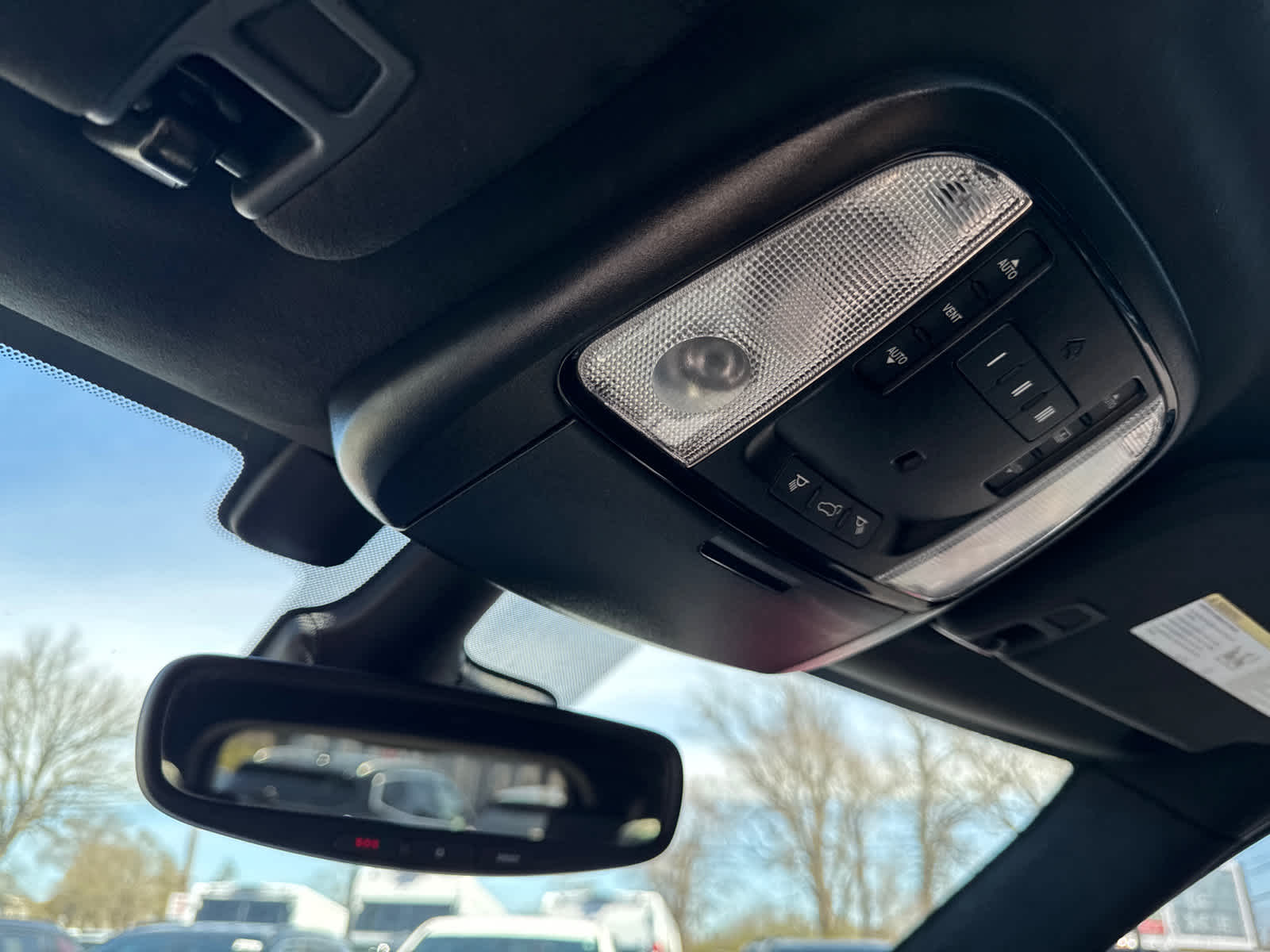 used 2020 Jeep Grand Cherokee car, priced at $85,900