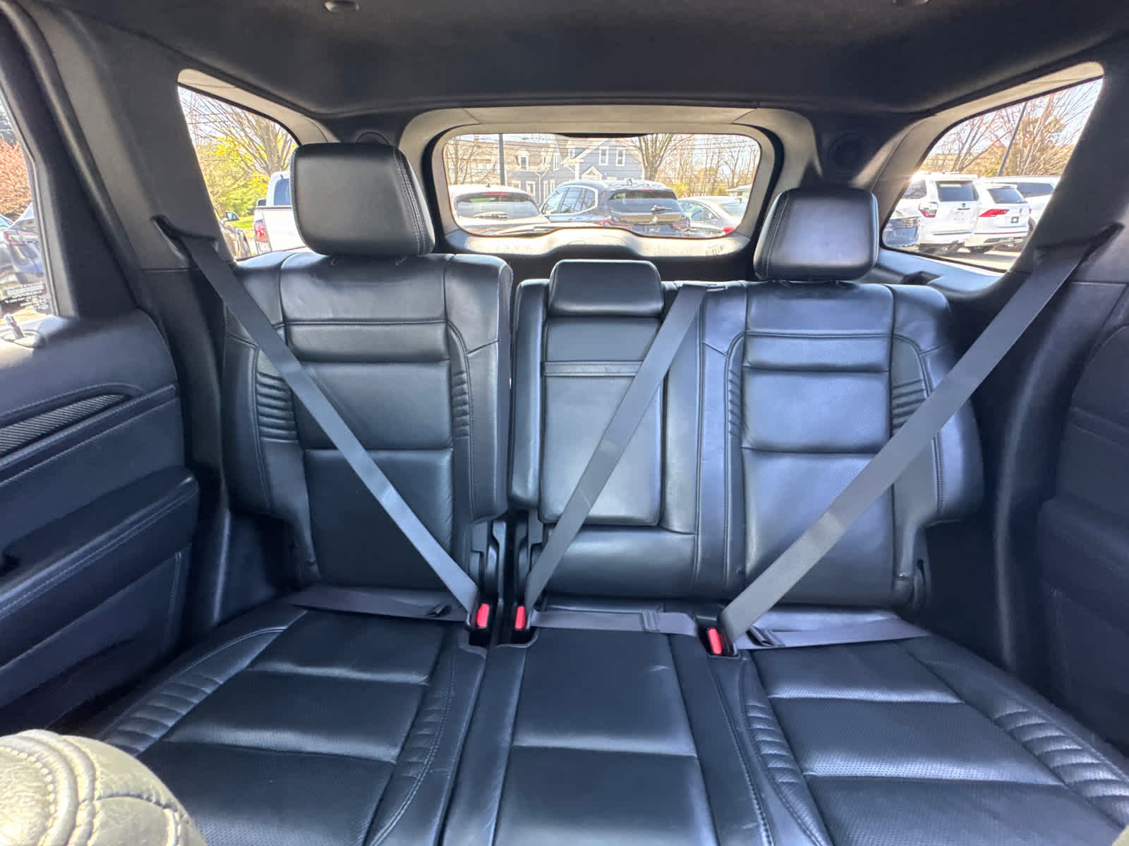 used 2020 Jeep Grand Cherokee car, priced at $85,900