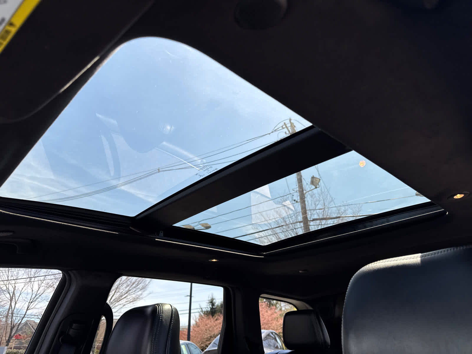 used 2020 Jeep Grand Cherokee car, priced at $85,900