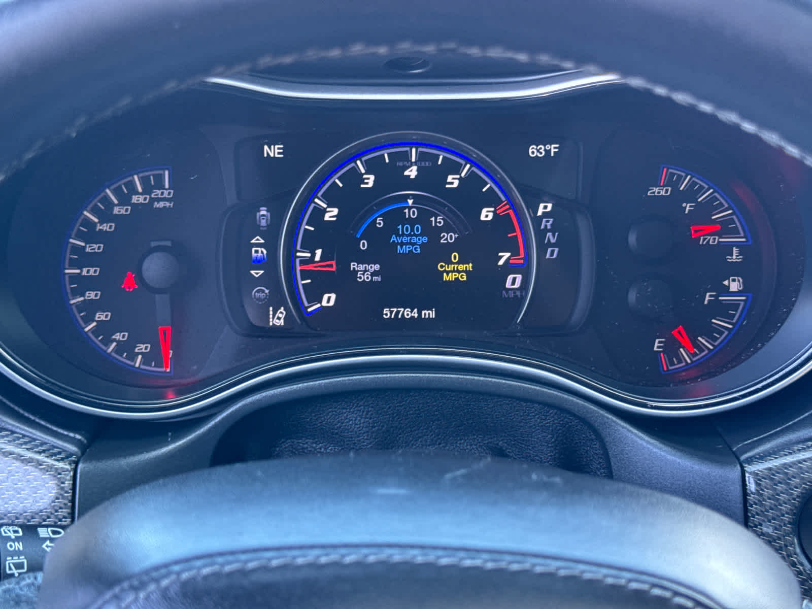 used 2020 Jeep Grand Cherokee car, priced at $85,900