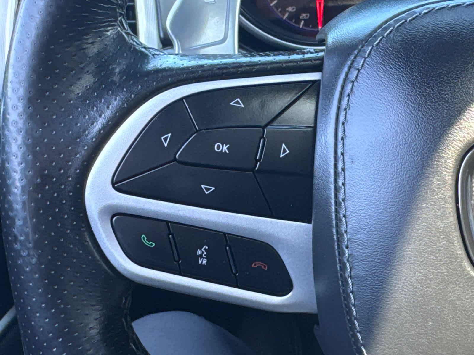 used 2020 Jeep Grand Cherokee car, priced at $85,900