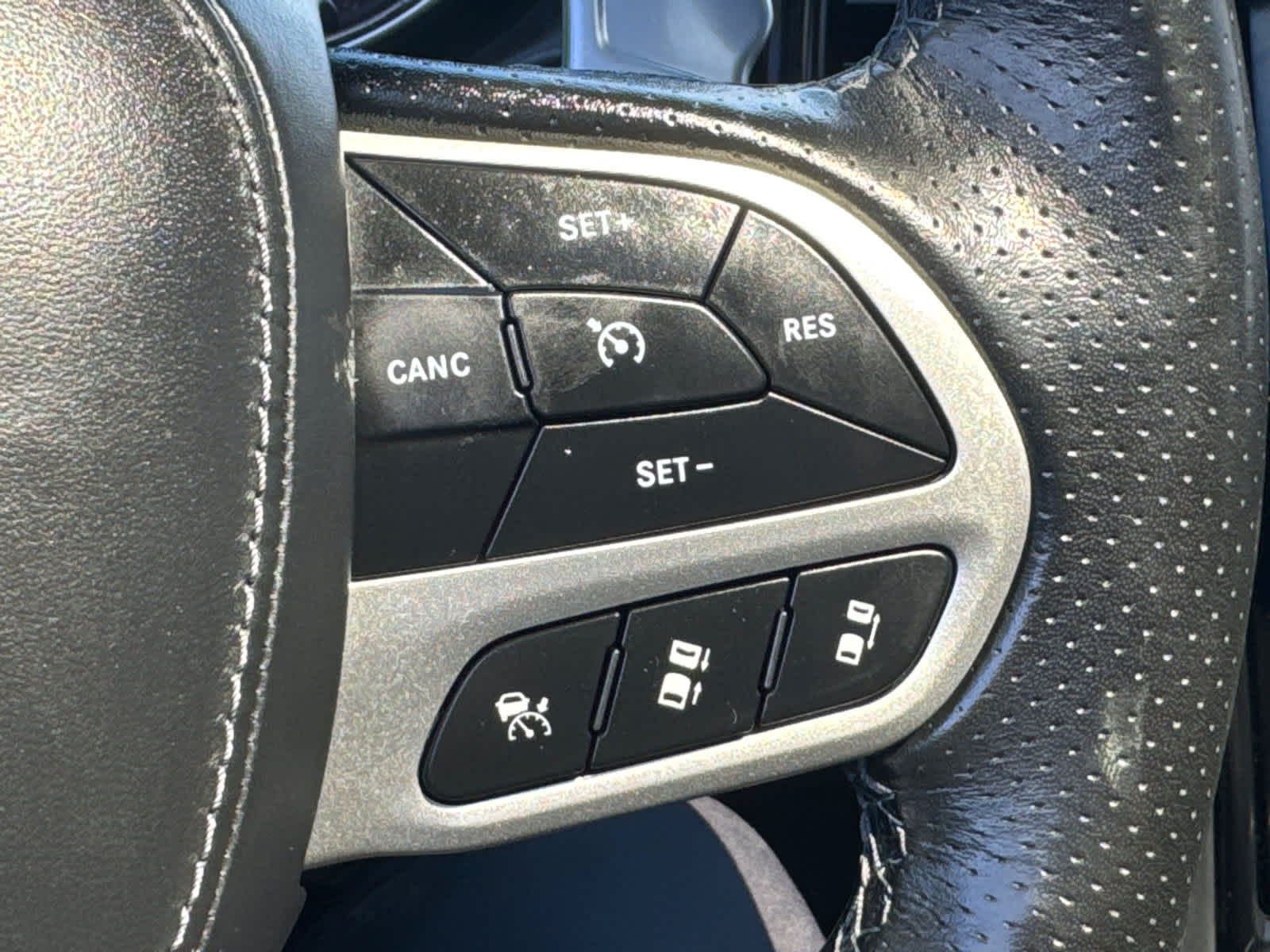 used 2020 Jeep Grand Cherokee car, priced at $85,900