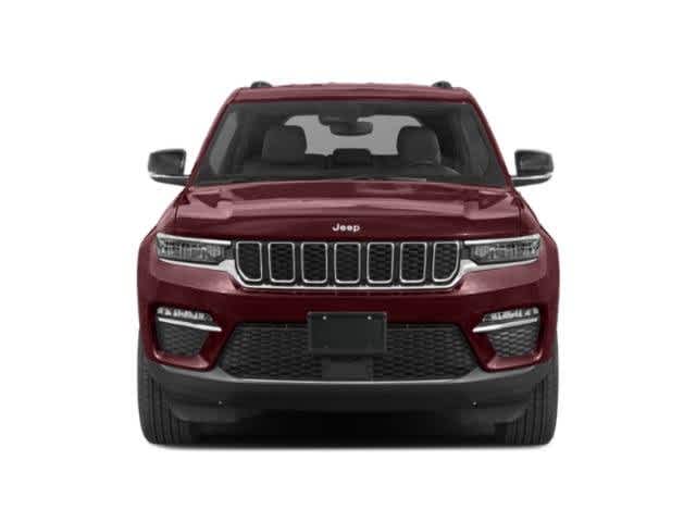 new 2024 Jeep Grand Cherokee car, priced at $39,413