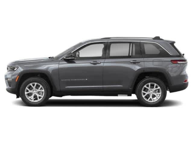 new 2024 Jeep Grand Cherokee car, priced at $39,544