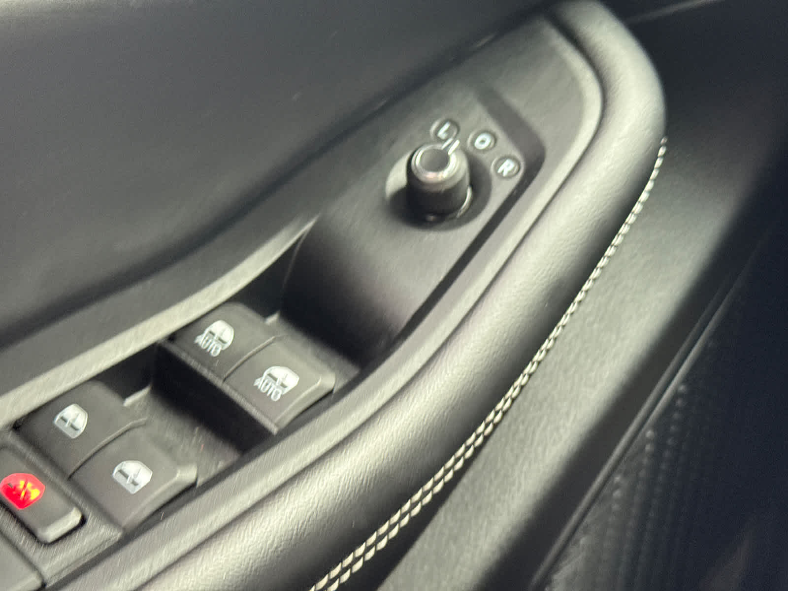 used 2023 Jeep Grand Cherokee car, priced at $36,100