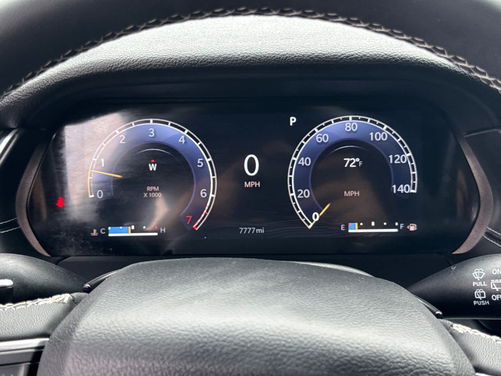 used 2023 Jeep Grand Cherokee car, priced at $36,100