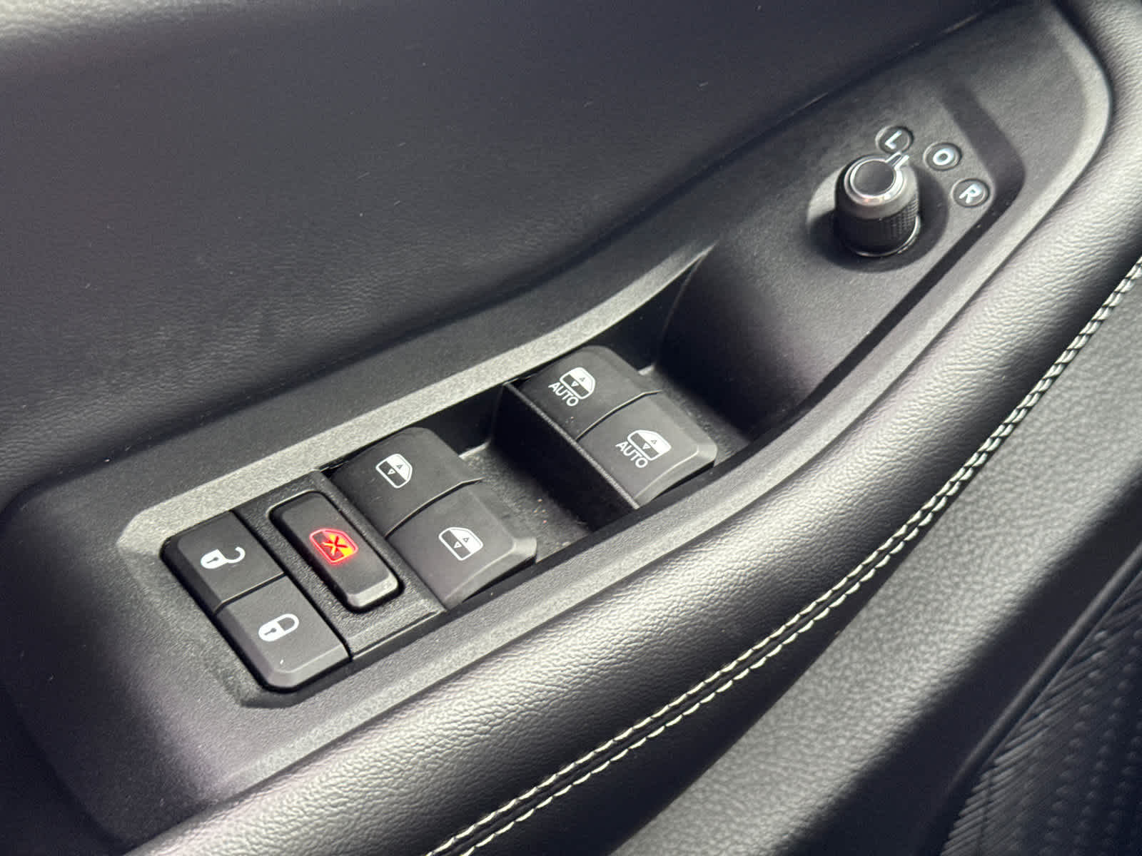 used 2023 Jeep Grand Cherokee car, priced at $36,100