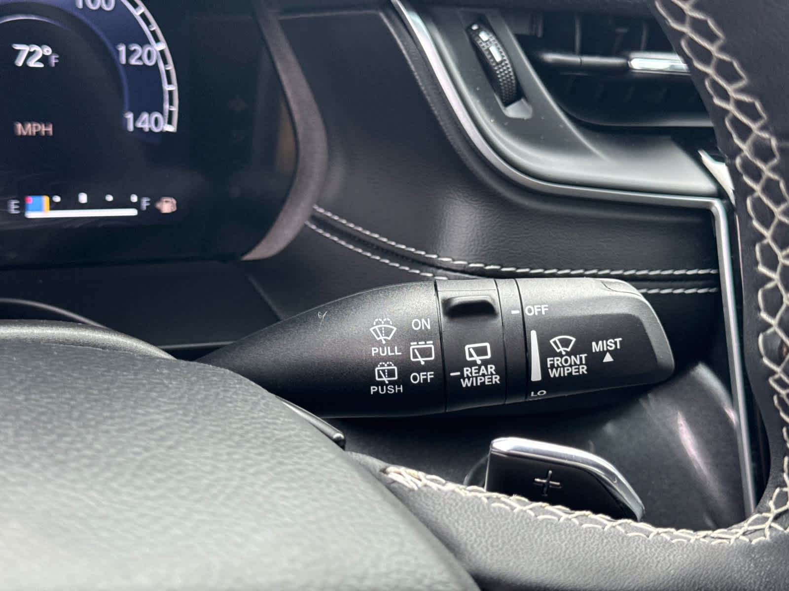 used 2023 Jeep Grand Cherokee car, priced at $36,100