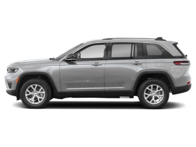 new 2025 Jeep Grand Cherokee car, priced at $44,355