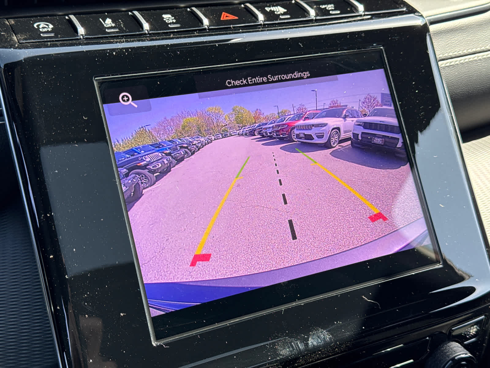 new 2025 Jeep Grand Cherokee car, priced at $36,404