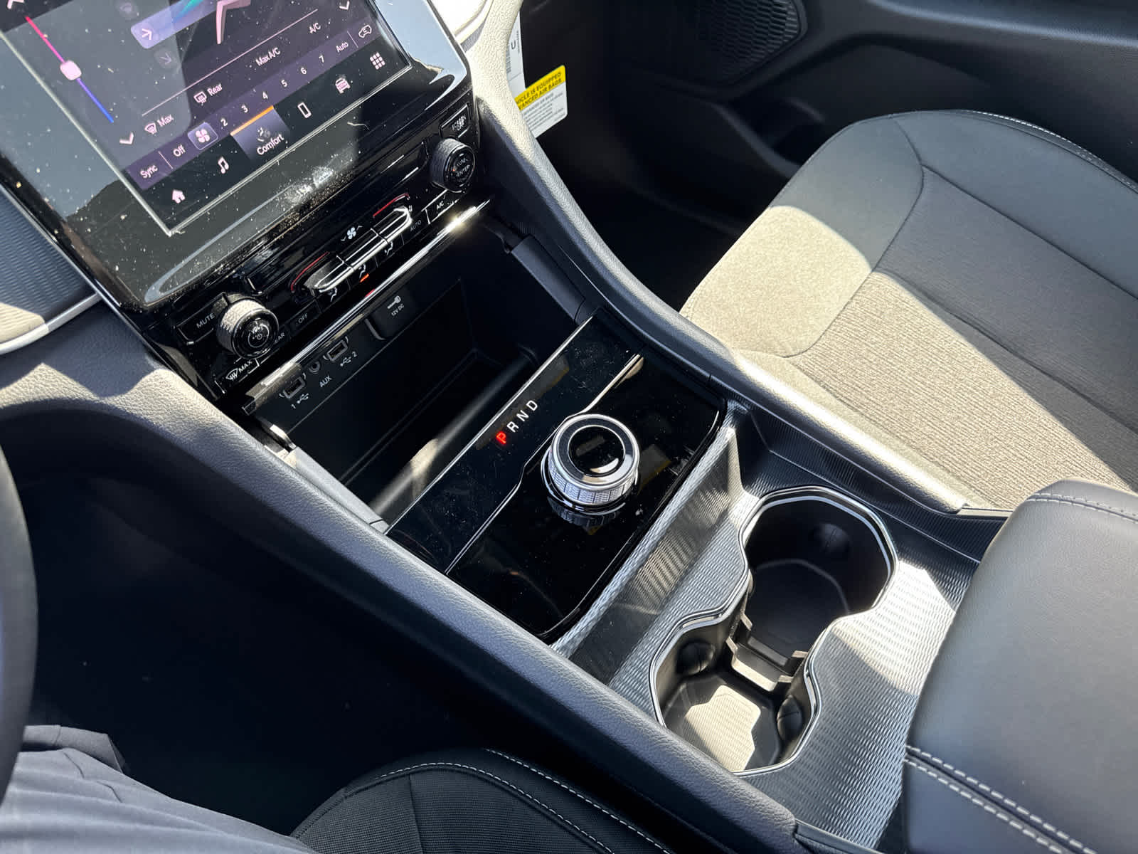 new 2025 Jeep Grand Cherokee car, priced at $36,404