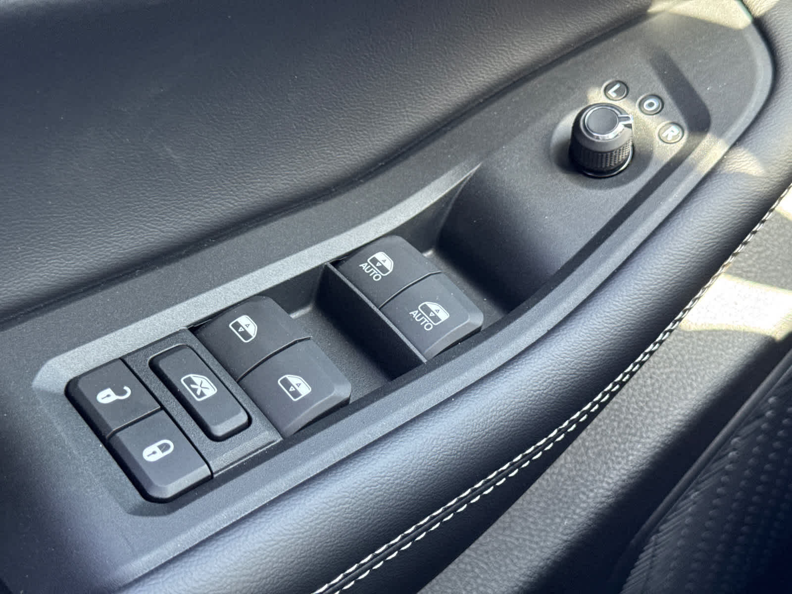 new 2025 Jeep Grand Cherokee car, priced at $36,404